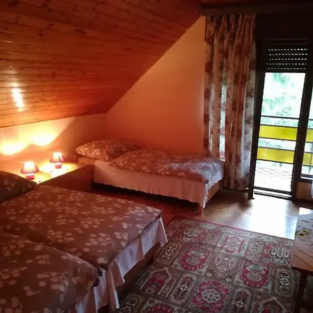 Arnyas Pihenohaz Siófok