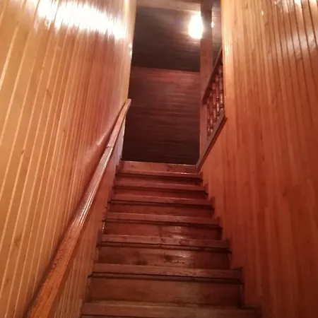 Feriehus Arnyas Pihenohaz Siófok