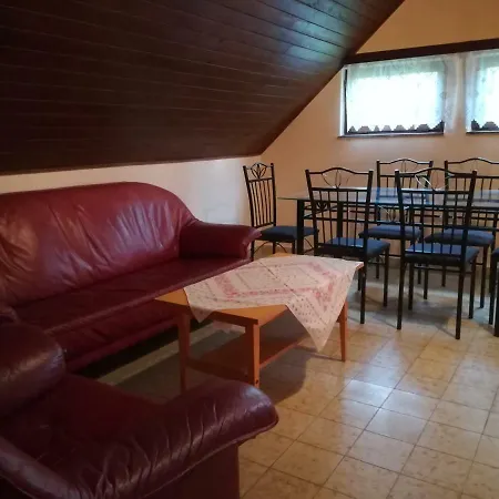 Arnyas Pihenohaz * Siófok
