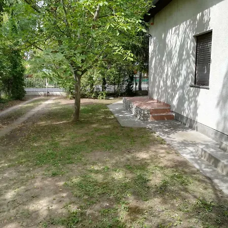 Feriehus Arnyas Pihenohaz *