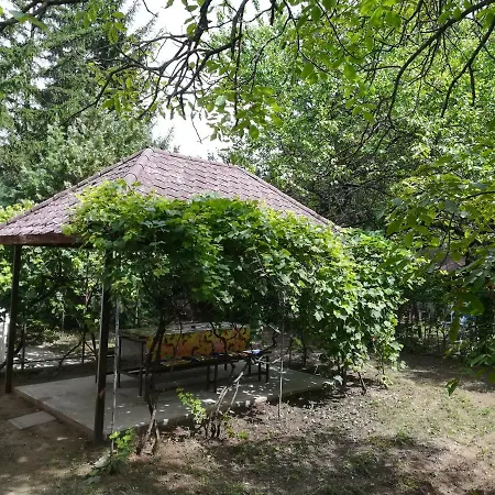 Arnyas Pihenohaz Siófok