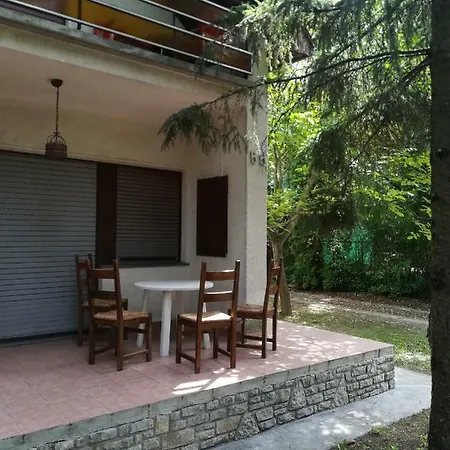 Arnyas Pihenohaz * Siófok